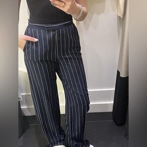 DYNAMITE High-Waist Trousers